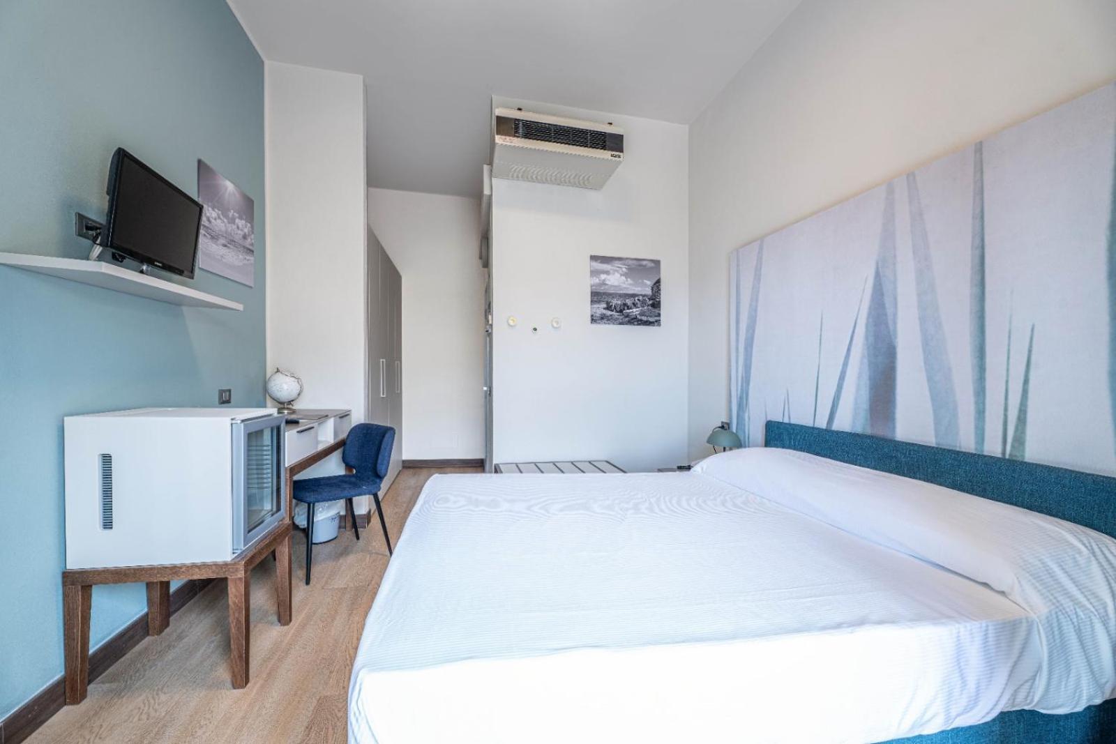 Hotel Baia Imperiale Spiaggia di Cavoli المظهر الخارجي الصورة